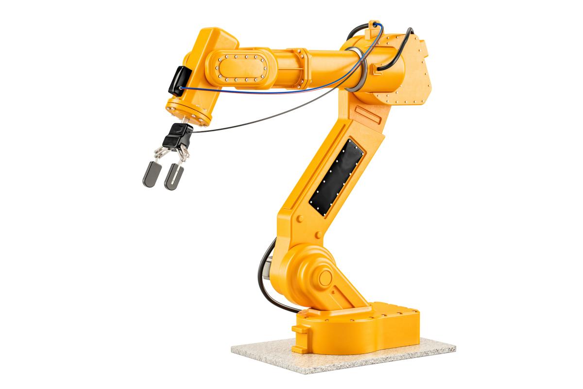 Robotic Arm