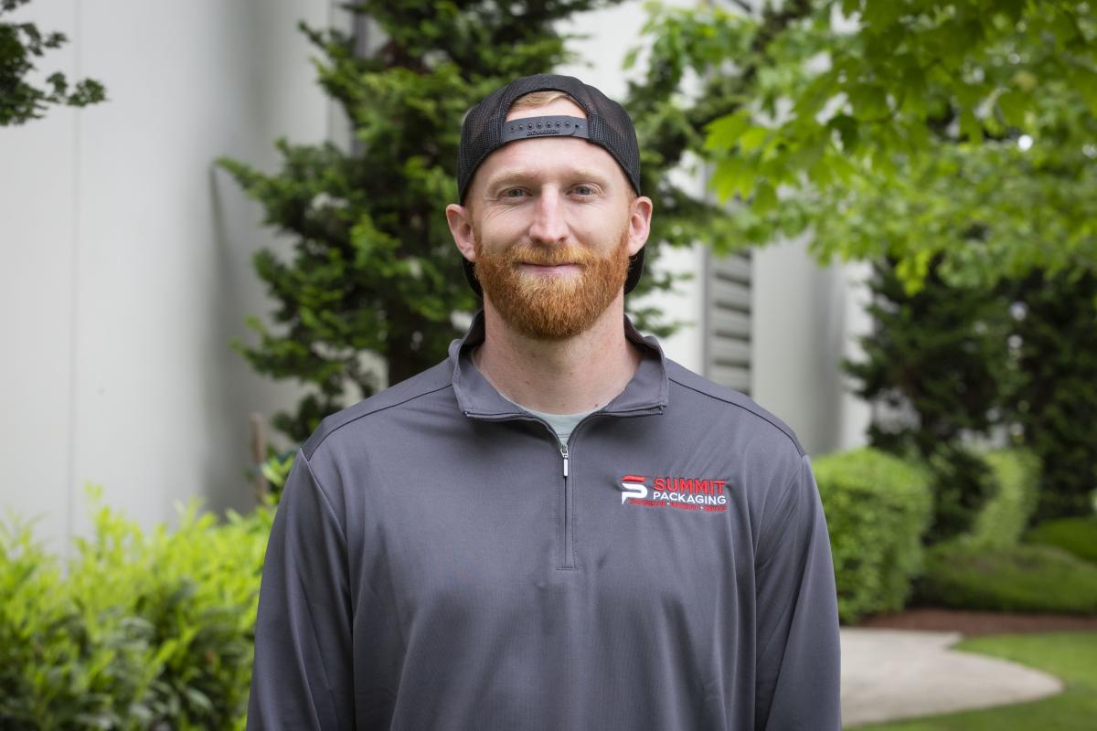 Headshot of Tim Byrd