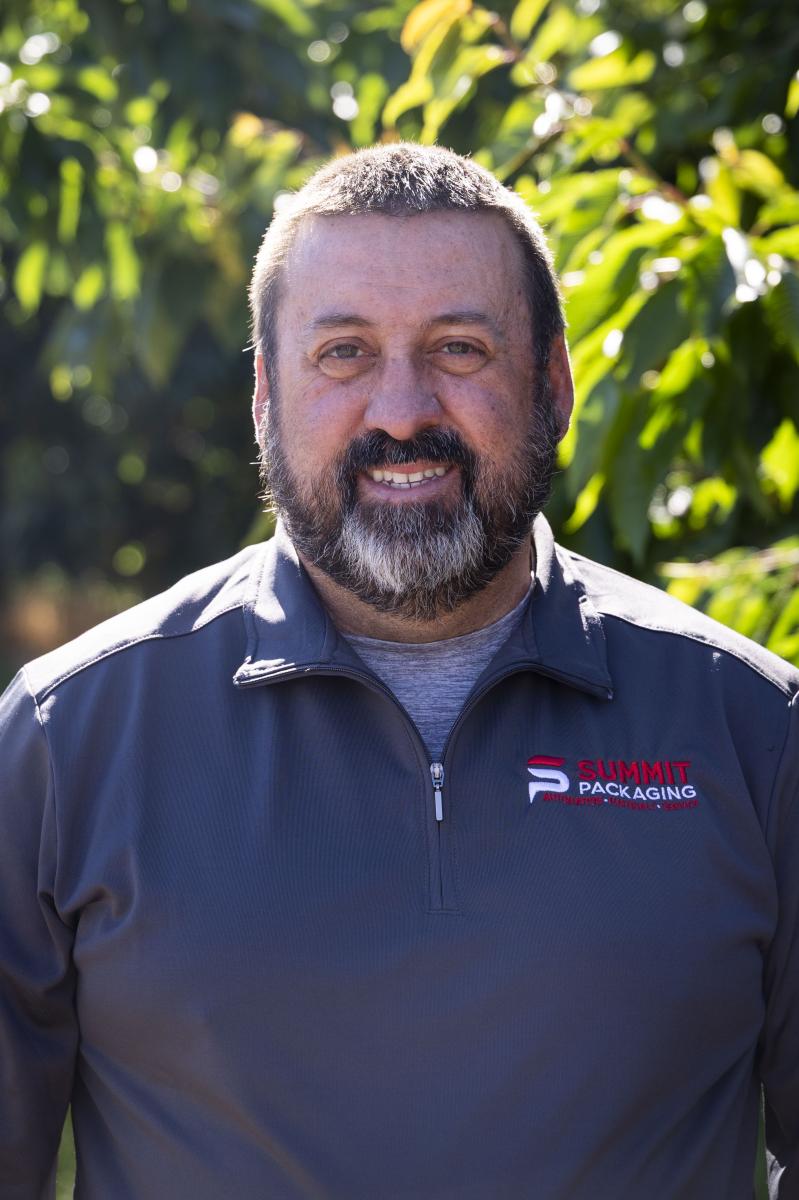 Jason Sweem headshot