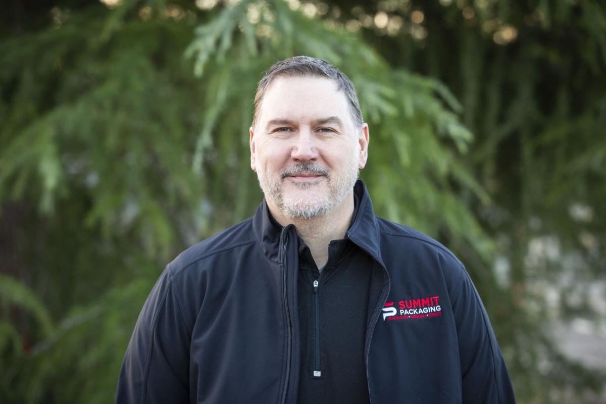 Trevor Pope Headshot