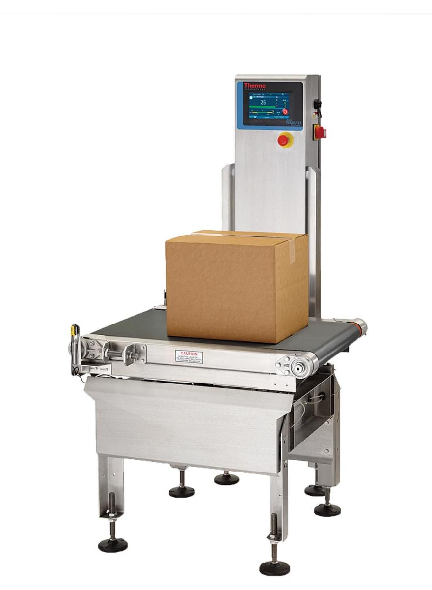 Thermo Fisher Box Weighing Equipment