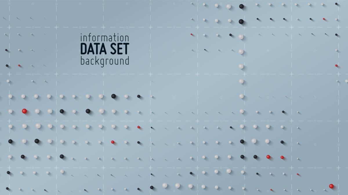 Example of a vision system grid.