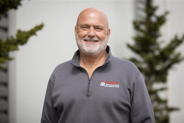 Scott Hohensinner