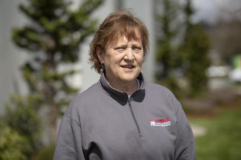 Carol Skinner